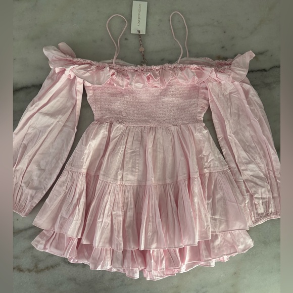 NWT-Zennia Dress - Picture 9 of 11